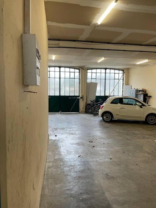 Le Gite De Justine Et Agathe Verdun-sur-Meuse Exterior foto